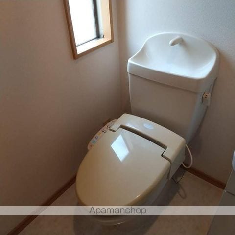 ベルエポック A棟の内装写真