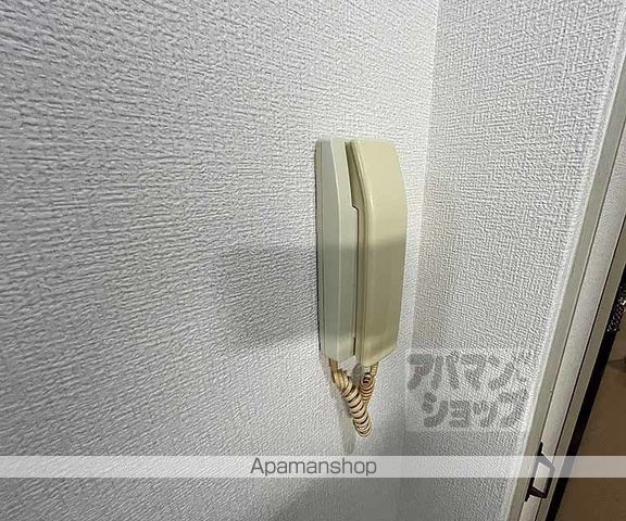ヴィラ御前の内装写真