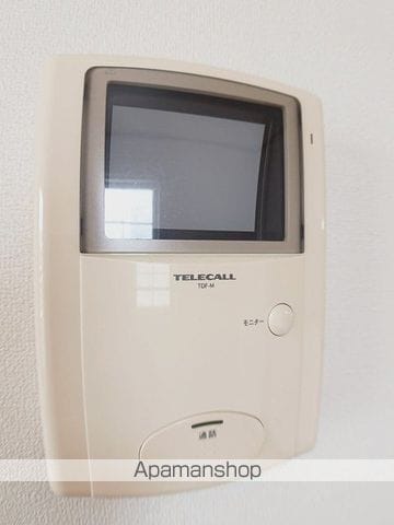 プロスペリティC棟の内装写真