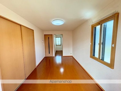 メゾン・オリゾン[1LDK/40.29m2]のリビング・居間