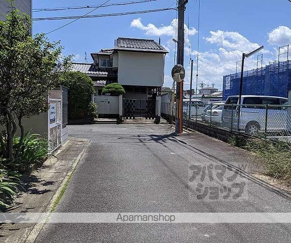 ハピネス桂の周辺写真