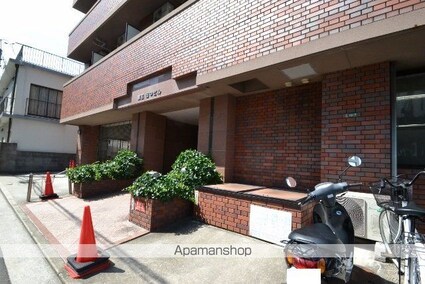 広島県広島市西区小河内町２丁目[1K/21.48m2]の共用部2