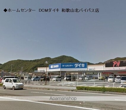 和歌山県和歌山市市小路[1K/17m2]の周辺6