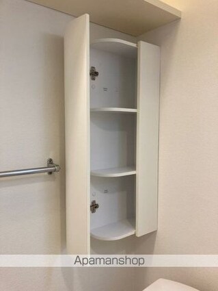 ＡＸＩＳ若松町[1K/36.12m2]の内装1