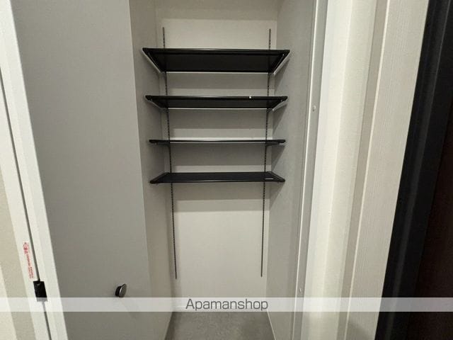 アストロ上本町の内装写真