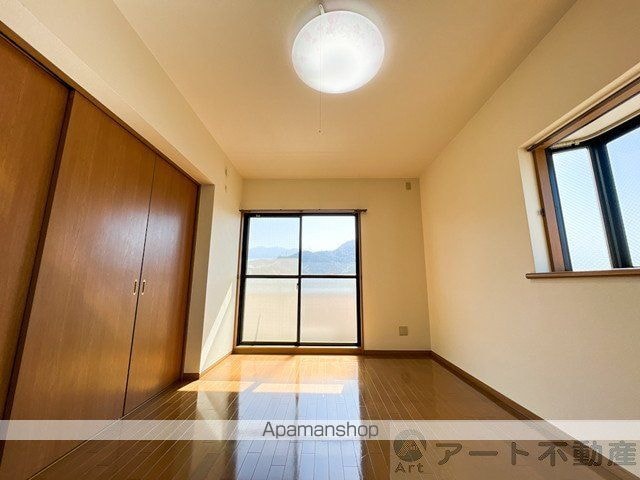ロイヤルオートヤビル[1LDK/42.78m2]の内装7