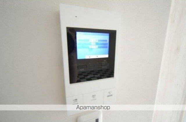 ブロケードグレースの内装写真