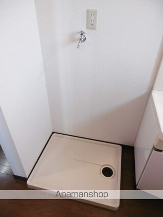 サンシティ沖野Ｃ[1K/31.26m2]の内装3