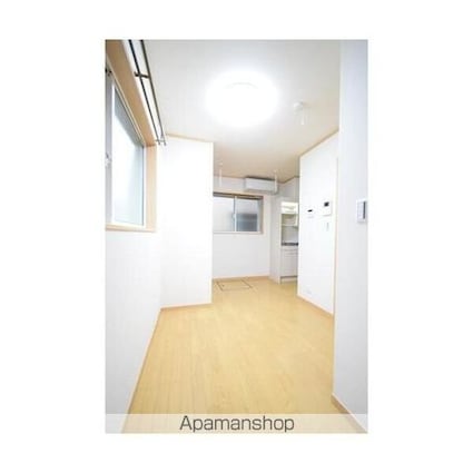 ＣＡＳＡ　ＦＥＬＩＺ[1R/18.83m2]の内装3