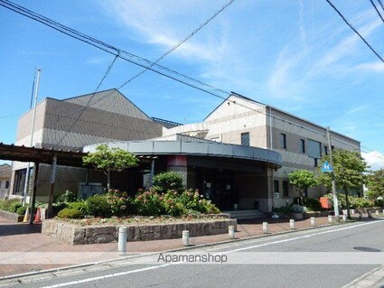 岡山県岡山市南区西市[1LDK/40.11m2]の周辺3