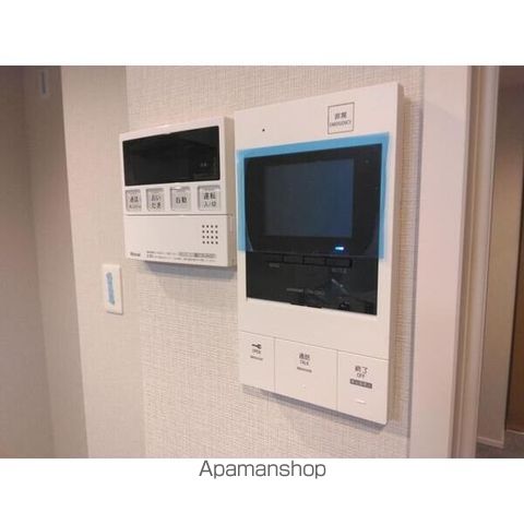 サザンクレスト高師浜の内装写真