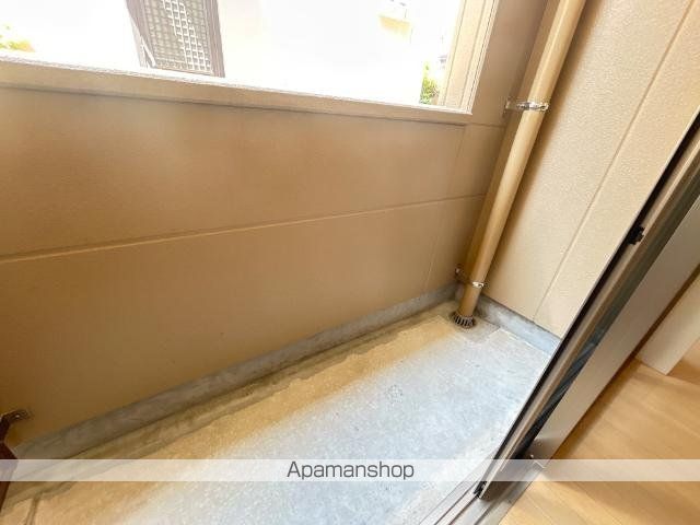 フォレスト クレインの内装写真