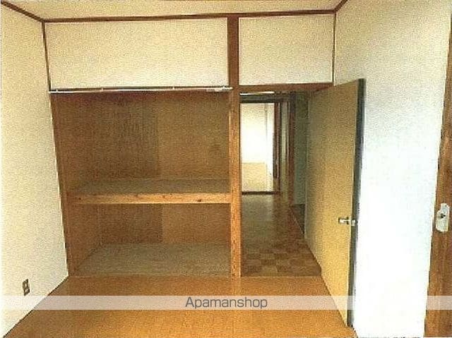 フレグランス香久池の内装写真