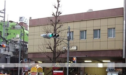 ＨＦ東神田レジデンス[1K/22.62m2]の周辺1