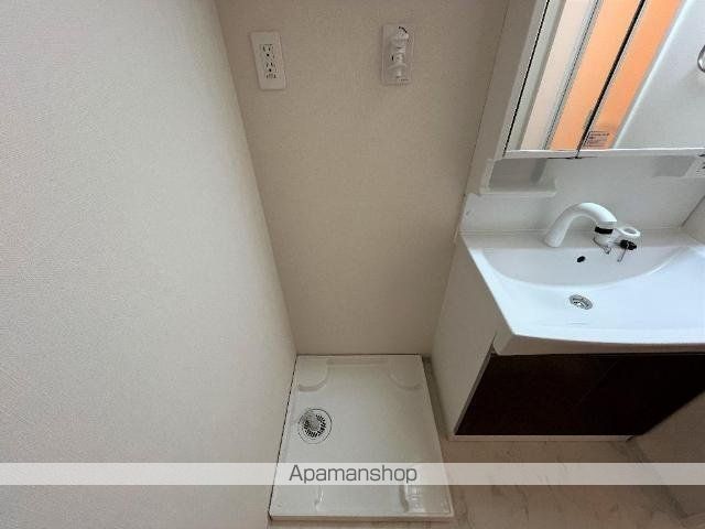 シャルールの内装写真