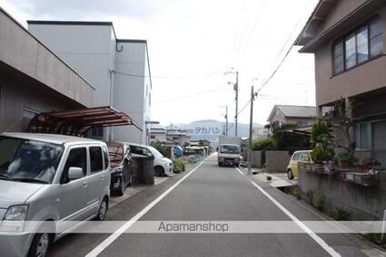 カーサドマーニＡ[2LDK/57.26m2]の周辺2