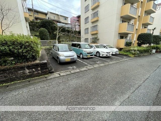 小笹ハイツ 29棟のその他写真