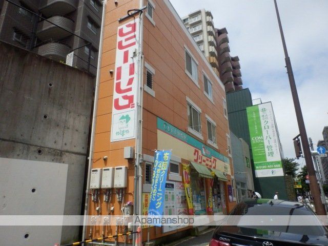 レキシントン・スクエア桜坂の周辺写真