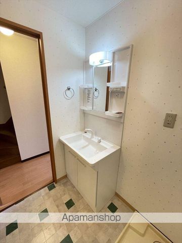 メゾンフィオーレの内装写真