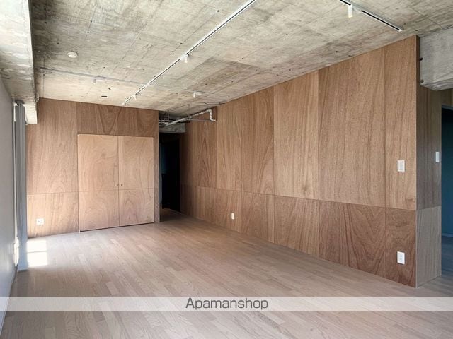 パークヒルズ櫻坂ステージIの内装写真