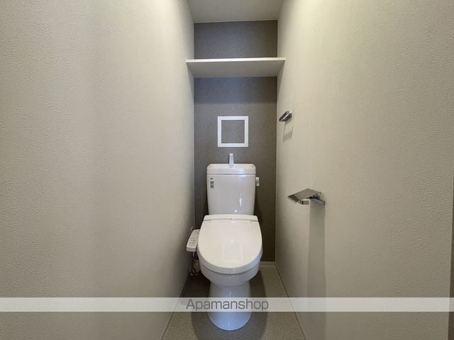 SーRESIDENCE高岳BRESAの内装写真