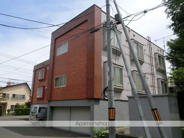 クリーンライフ南円山