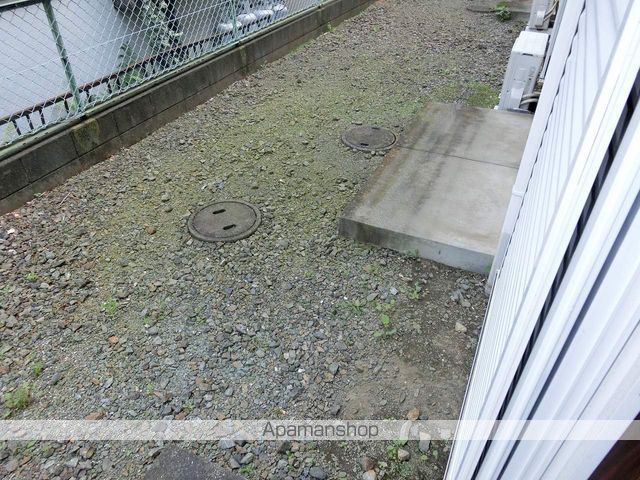 ヒルサイドKの内装写真