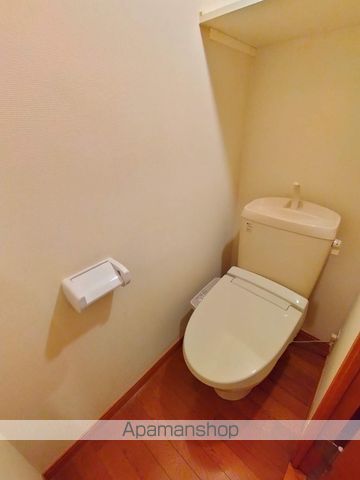 レオパレスロンの内装写真