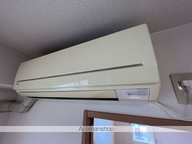 ビッグパレス円山IIの内装写真