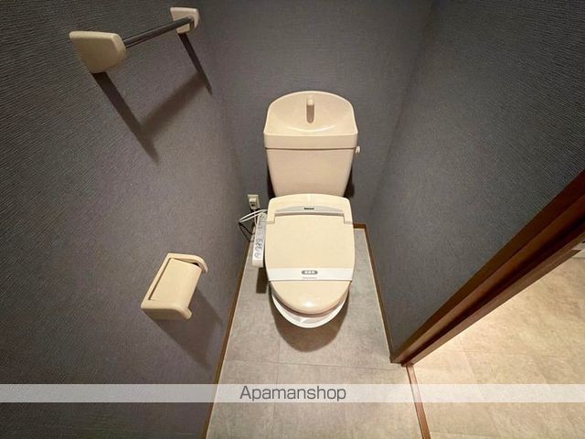 リビングタウン西野の内装写真