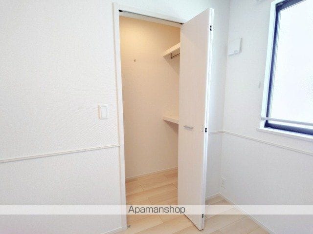 アクティフ IIの内装写真