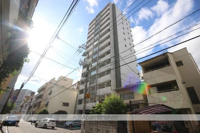S−FORT鶴見町の外観写真