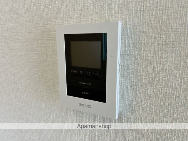ハイムデポの内装写真