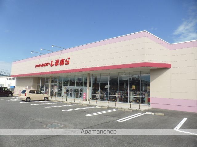 リンデンハイムIIの周辺写真