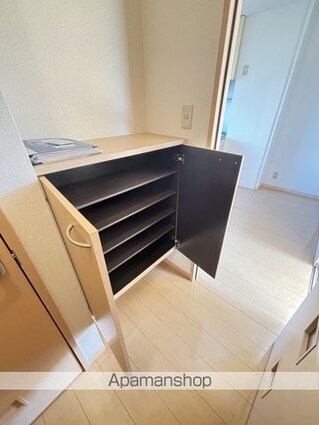 エーデルハイム[2DK/42.11m2]の内装2