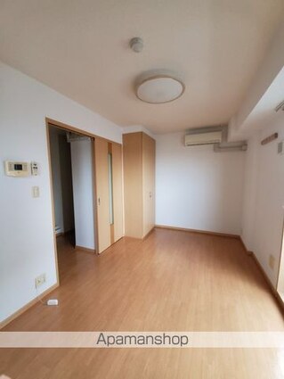 プロッシモ・オール[1K/21.34m2]のリビング・居間