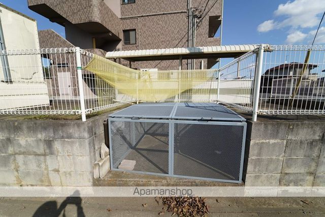 ひかりMYの外観写真