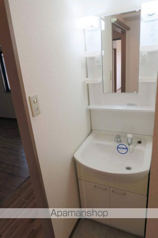 HAPUNA高石の内装写真