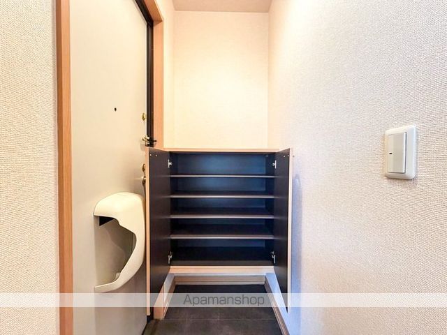 ファミーユたちばなの内装写真