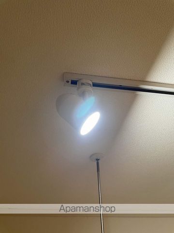 今井ハイツD棟の内装写真