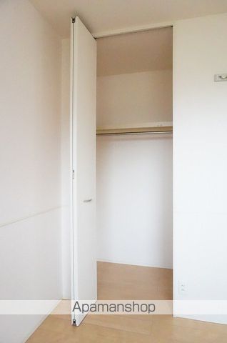 TANDEMの内装写真