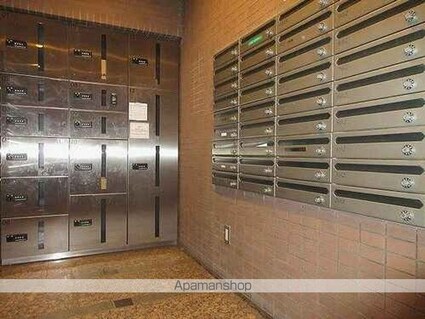 セインツタワー甲府[3LDK/79.72m2]のその他内装5