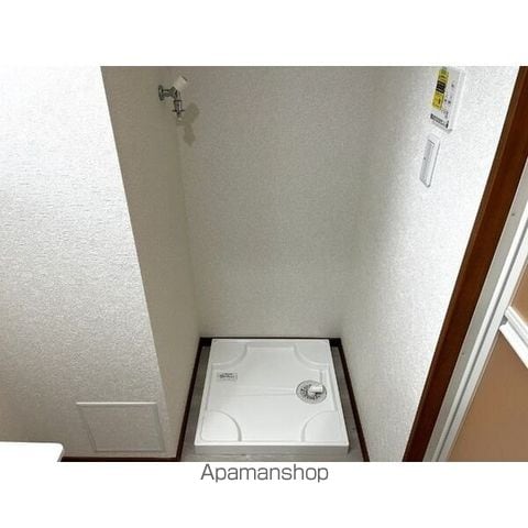 クロッシア御代田Aの内装写真
