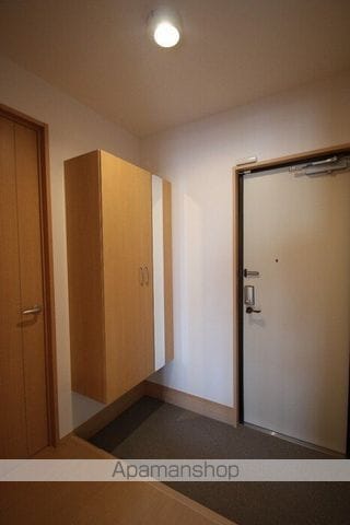 フィロス A棟の内装写真