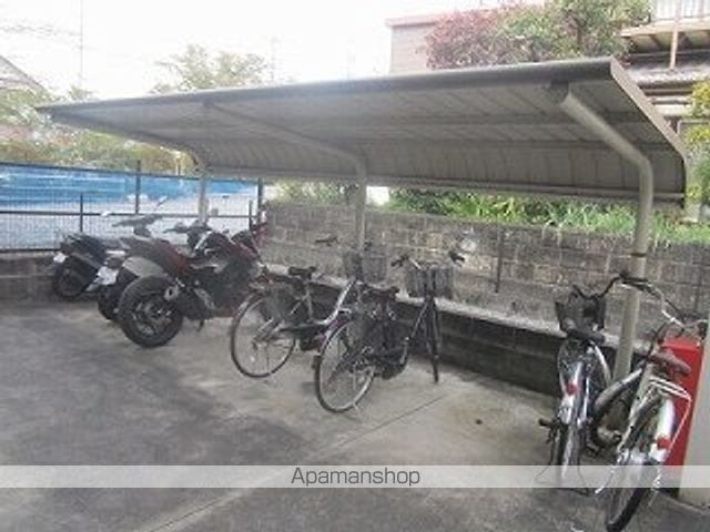 レオパレスラプランタンのその他写真
