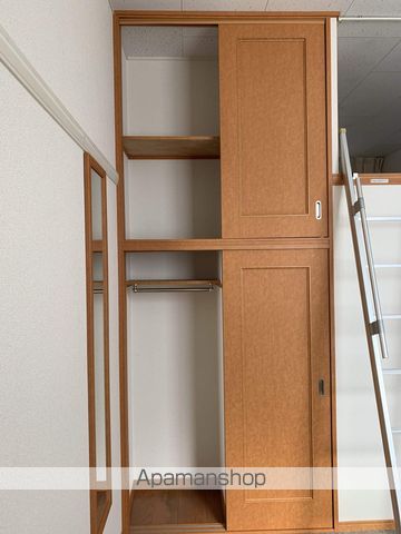 レオパレスフォレスト パルの内装写真