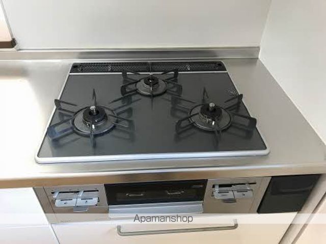 グランメール 23の内装写真
