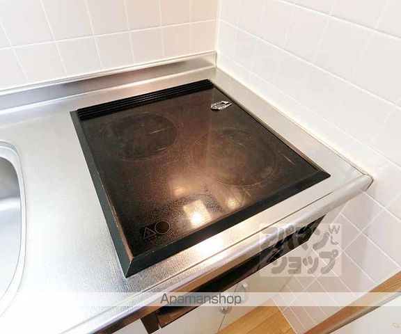 ハルチェスタ二条の内装写真