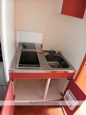 レオパレスSASAKAの内装写真