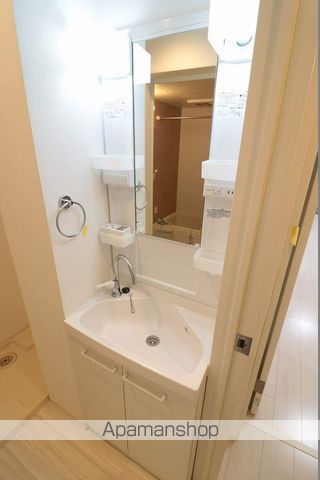 アークス三鷹の内装写真